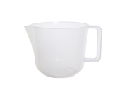 Whitefurze 3.5 Pint Measuring Jug